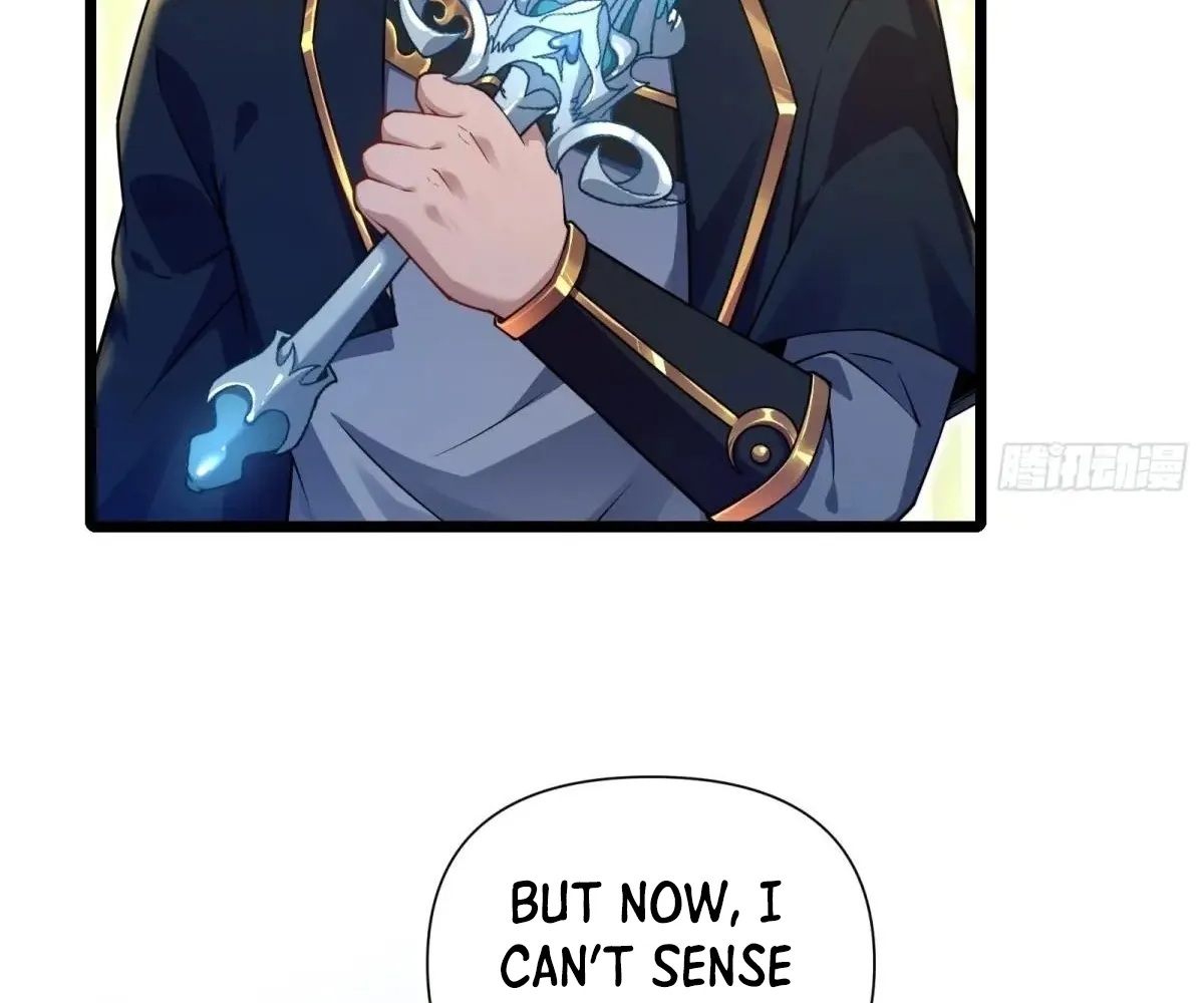 Read Travelling Through Time and Space to become an unlucky NPC EN Manga Online