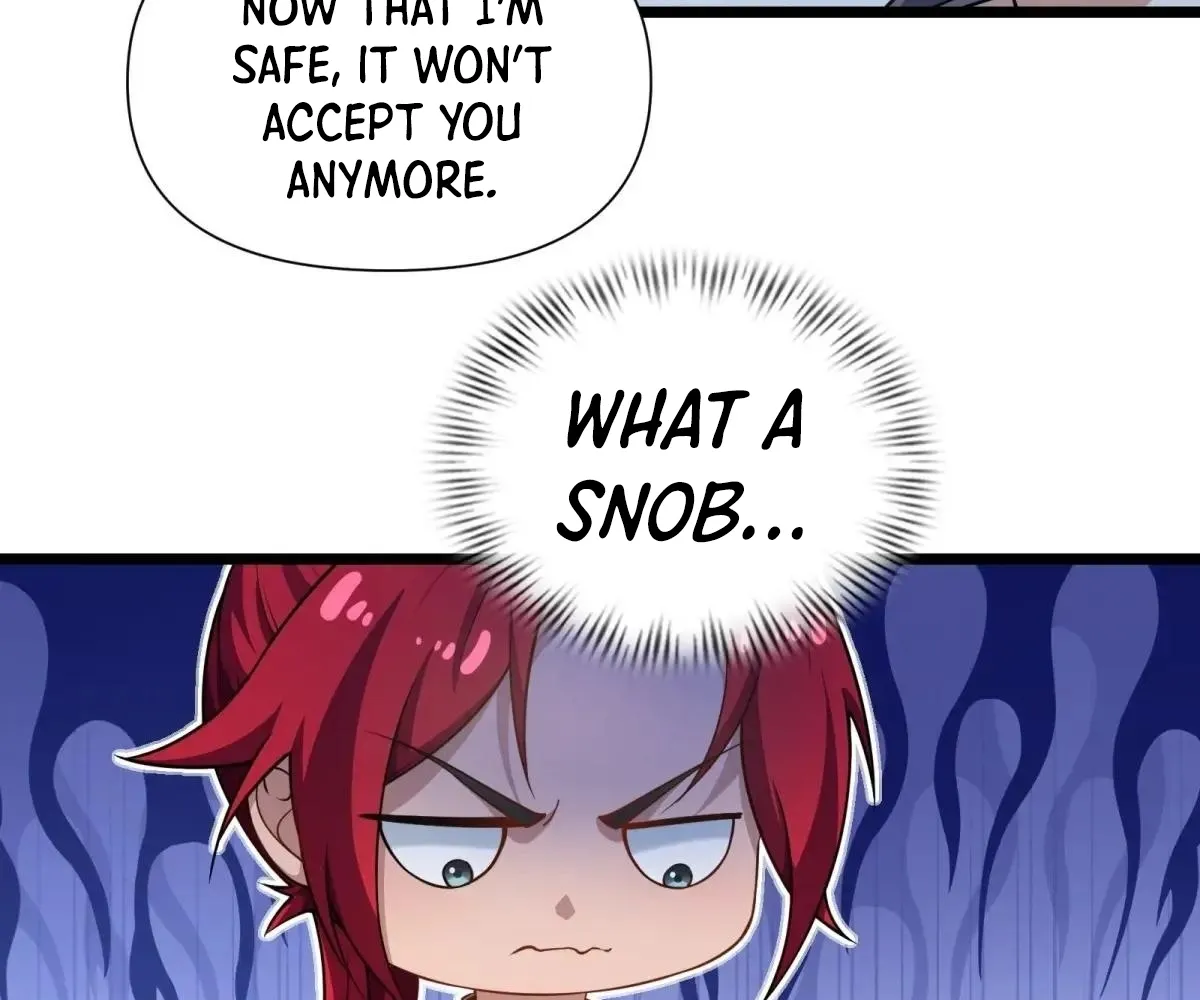 Read Travelling Through Time and Space to become an unlucky NPC EN Manga Online