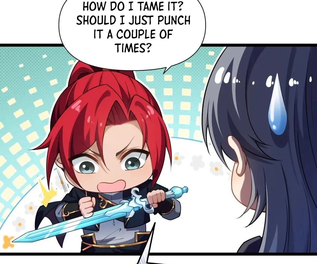 Read Travelling Through Time and Space to become an unlucky NPC EN Manga Online