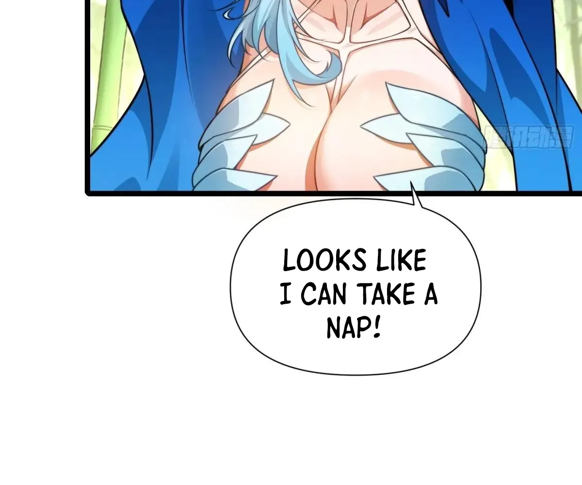 Read Travelling Through Time and Space to become an unlucky NPC EN Manga Online