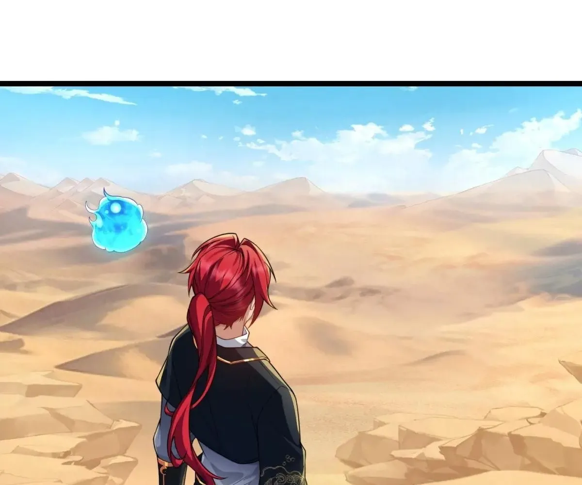 Read Travelling Through Time and Space to become an unlucky NPC EN Manga Online