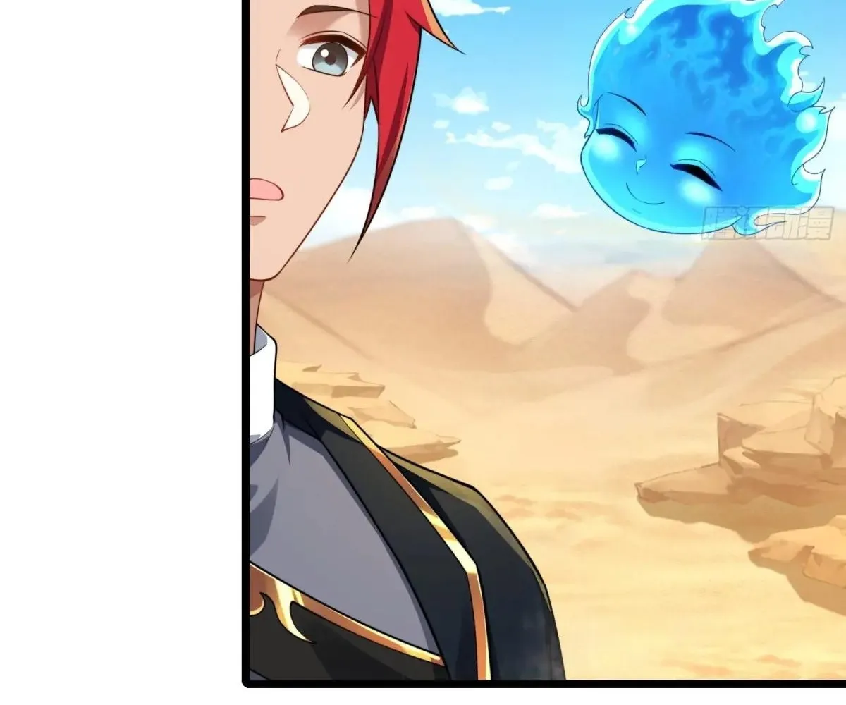Read Travelling Through Time and Space to become an unlucky NPC EN Manga Online