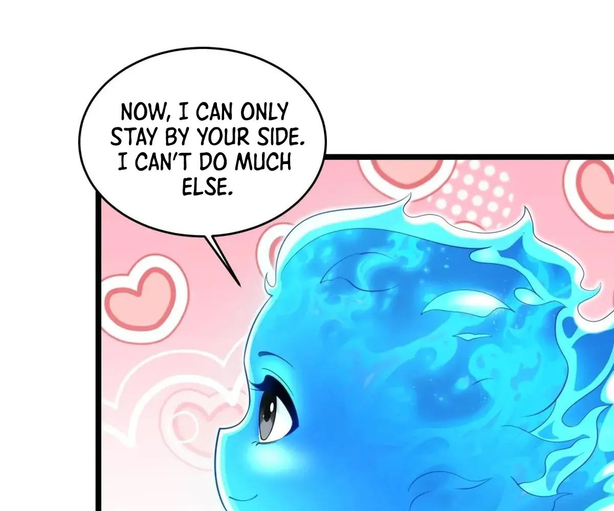 Read Travelling Through Time and Space to become an unlucky NPC EN Manga Online