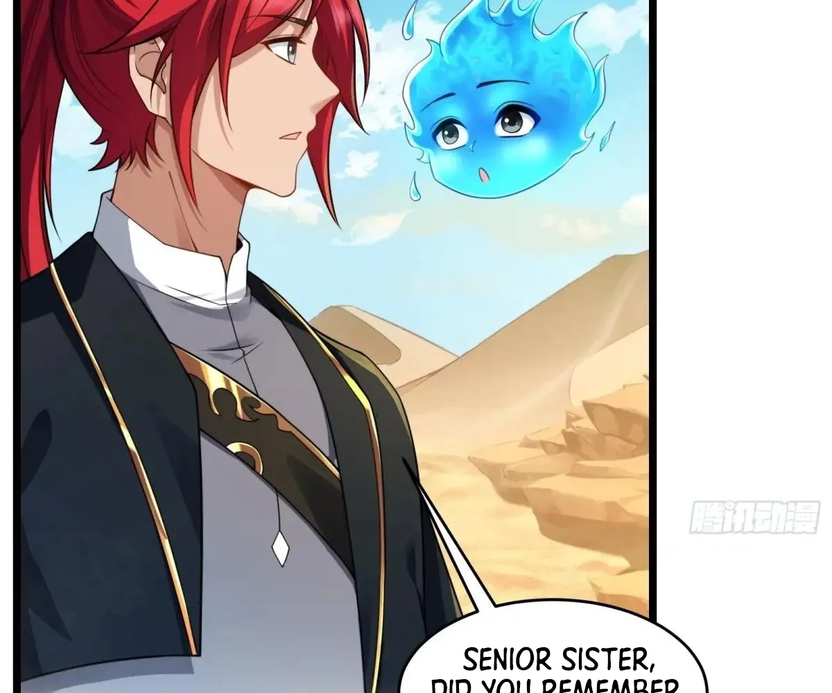 Read Travelling Through Time and Space to become an unlucky NPC EN Manga Online