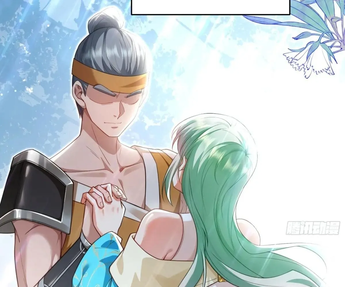 Read Travelling Through Time and Space to become an unlucky NPC EN Manga Online