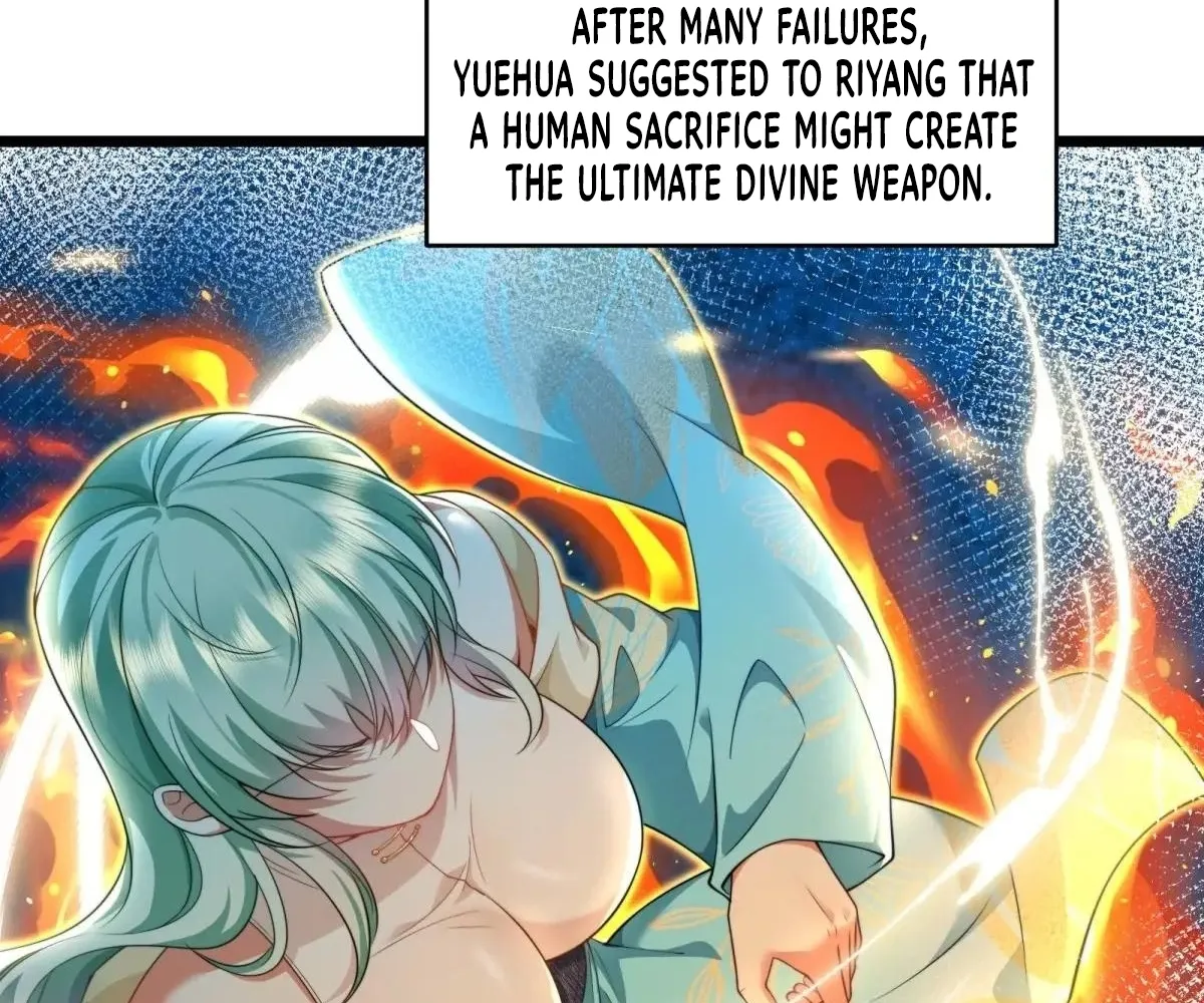 Read Travelling Through Time and Space to become an unlucky NPC EN Manga Online
