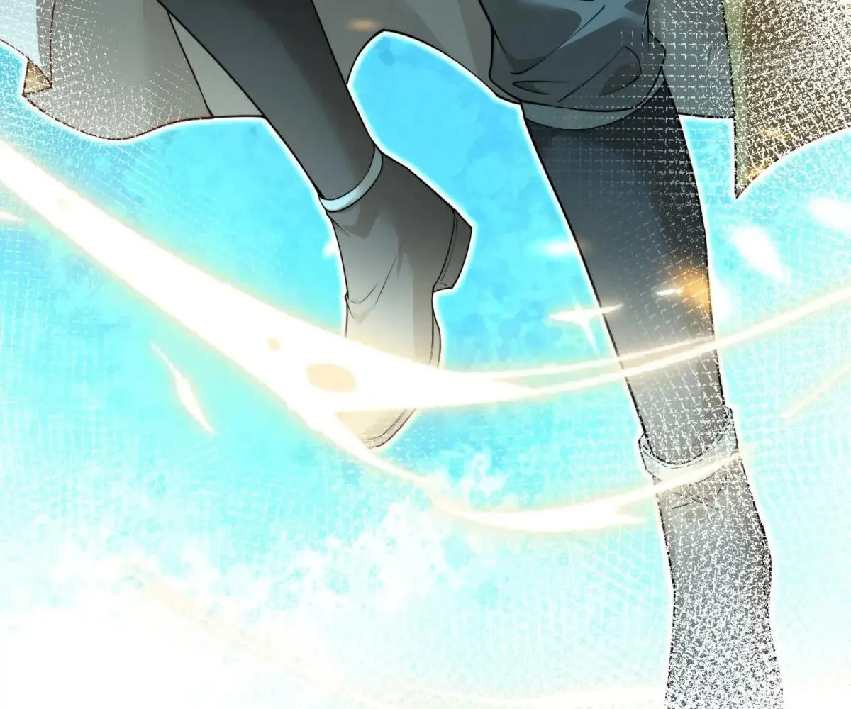 Read Travelling Through Time and Space to become an unlucky NPC EN Manga Online