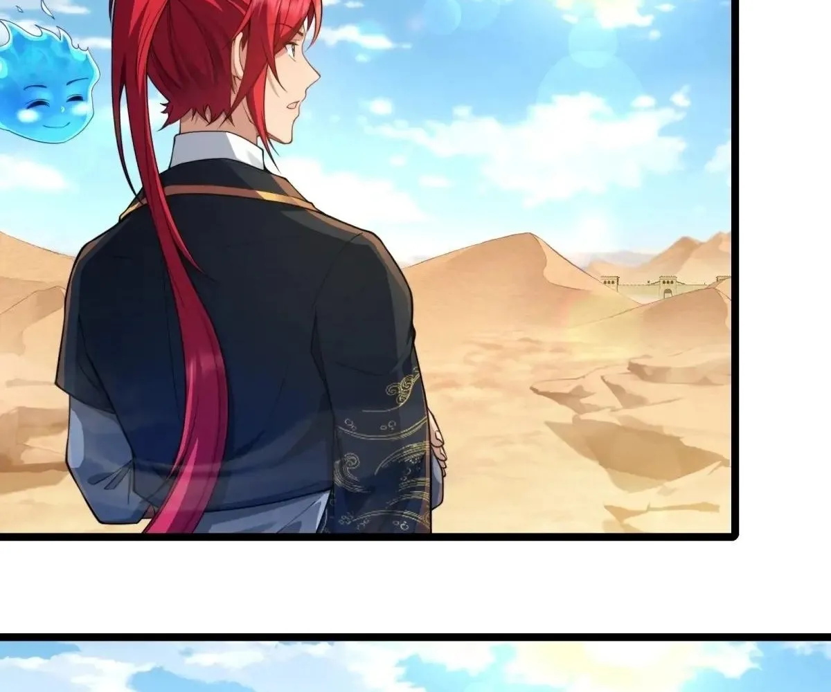 Read Travelling Through Time and Space to become an unlucky NPC EN Manga Online