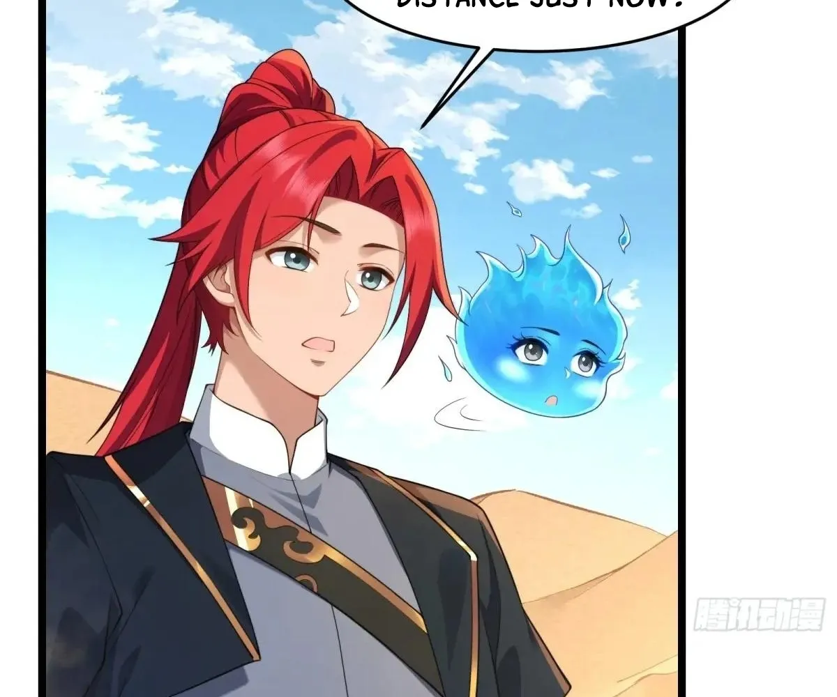 Read Travelling Through Time and Space to become an unlucky NPC EN Manga Online