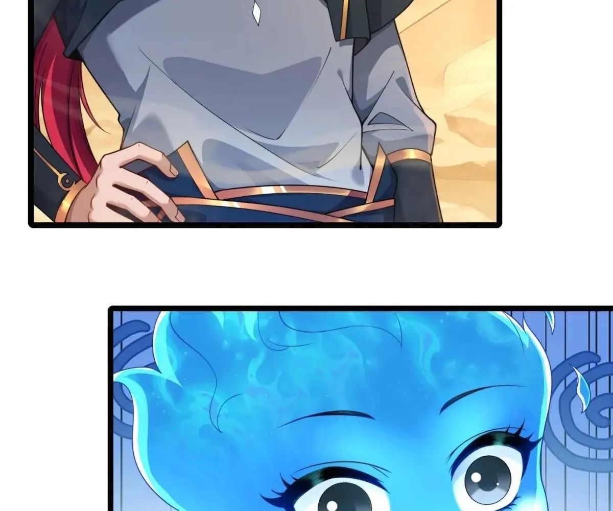 Read Travelling Through Time and Space to become an unlucky NPC EN Manga Online