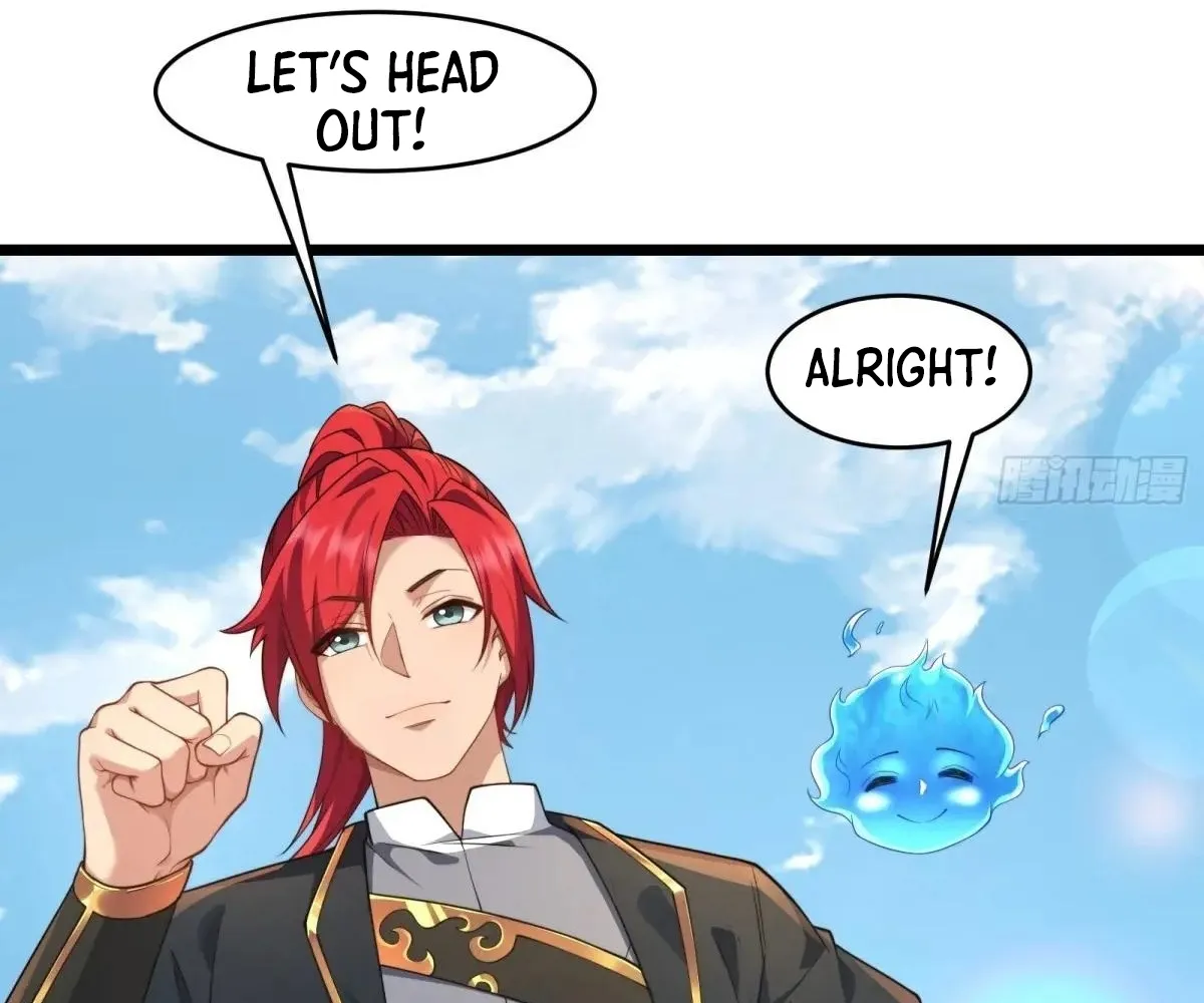Read Travelling Through Time and Space to become an unlucky NPC EN Manga Online