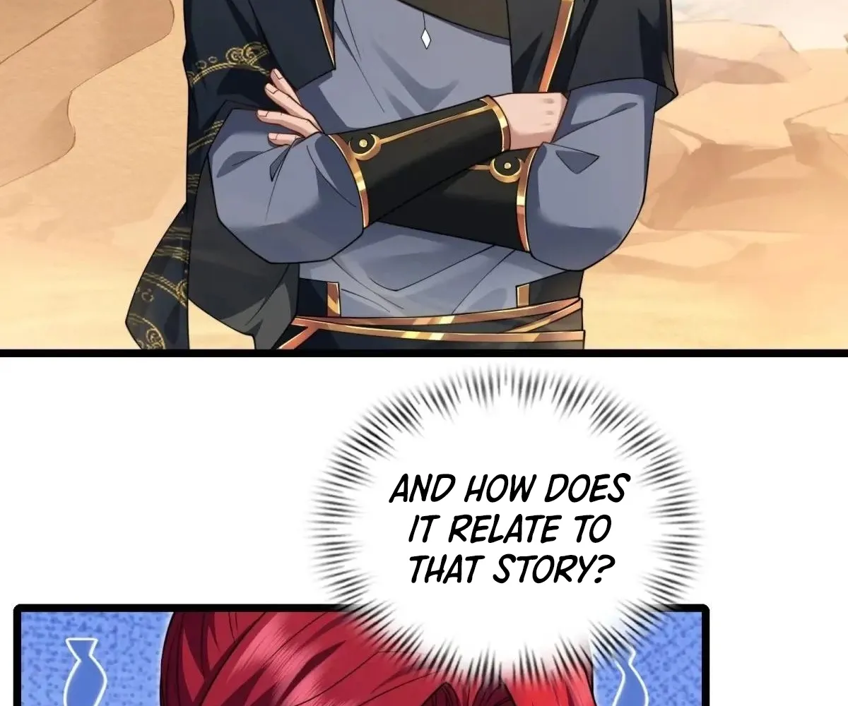 Read Travelling Through Time and Space to become an unlucky NPC EN Manga Online