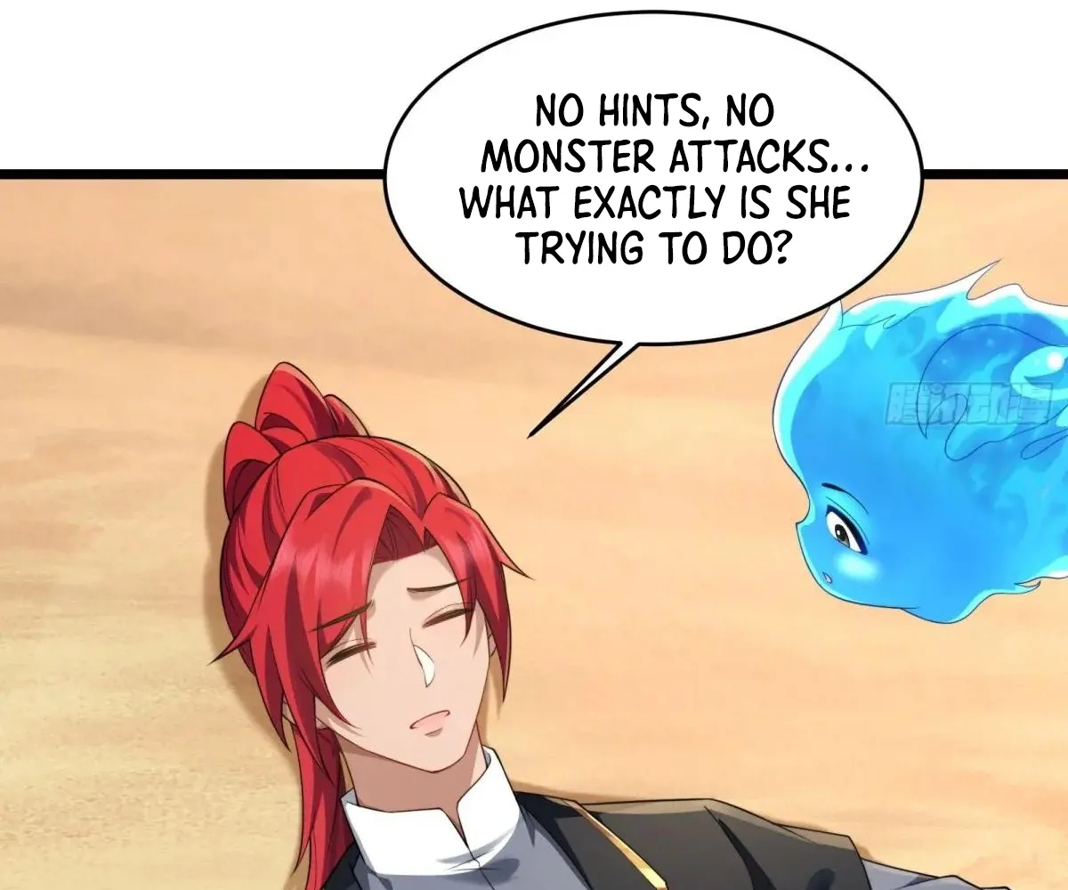 Read Travelling Through Time and Space to become an unlucky NPC EN Manga Online