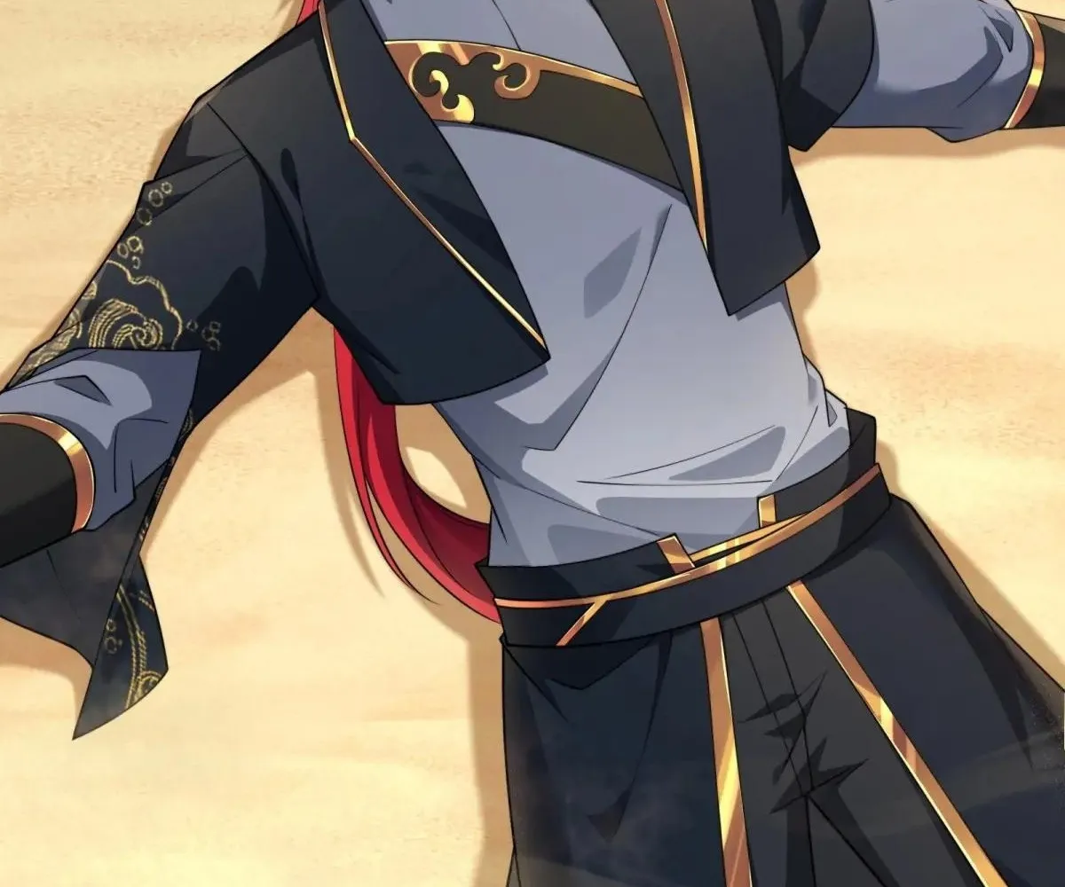Read Travelling Through Time and Space to become an unlucky NPC EN Manga Online