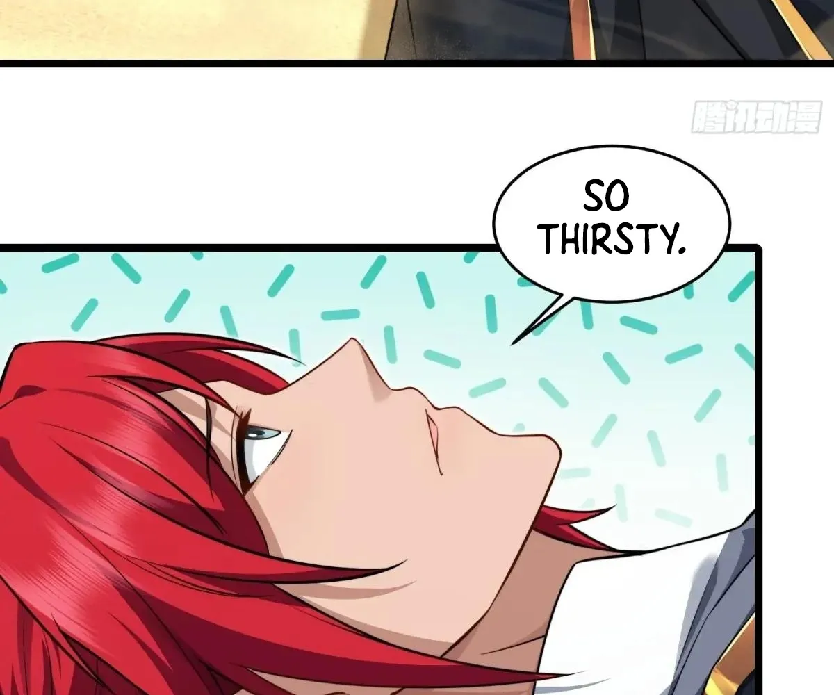 Read Travelling Through Time and Space to become an unlucky NPC EN Manga Online