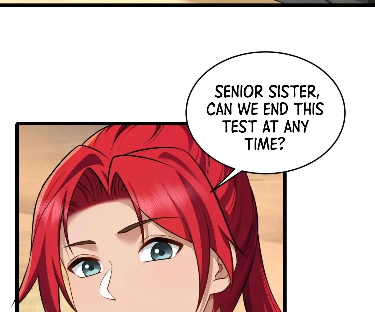 Read Travelling Through Time and Space to become an unlucky NPC EN Manga Online