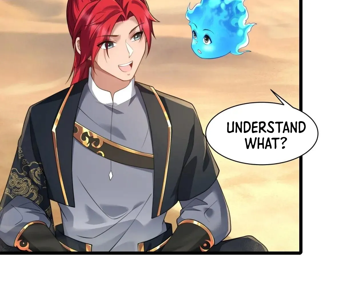 Read Travelling Through Time and Space to become an unlucky NPC EN Manga Online