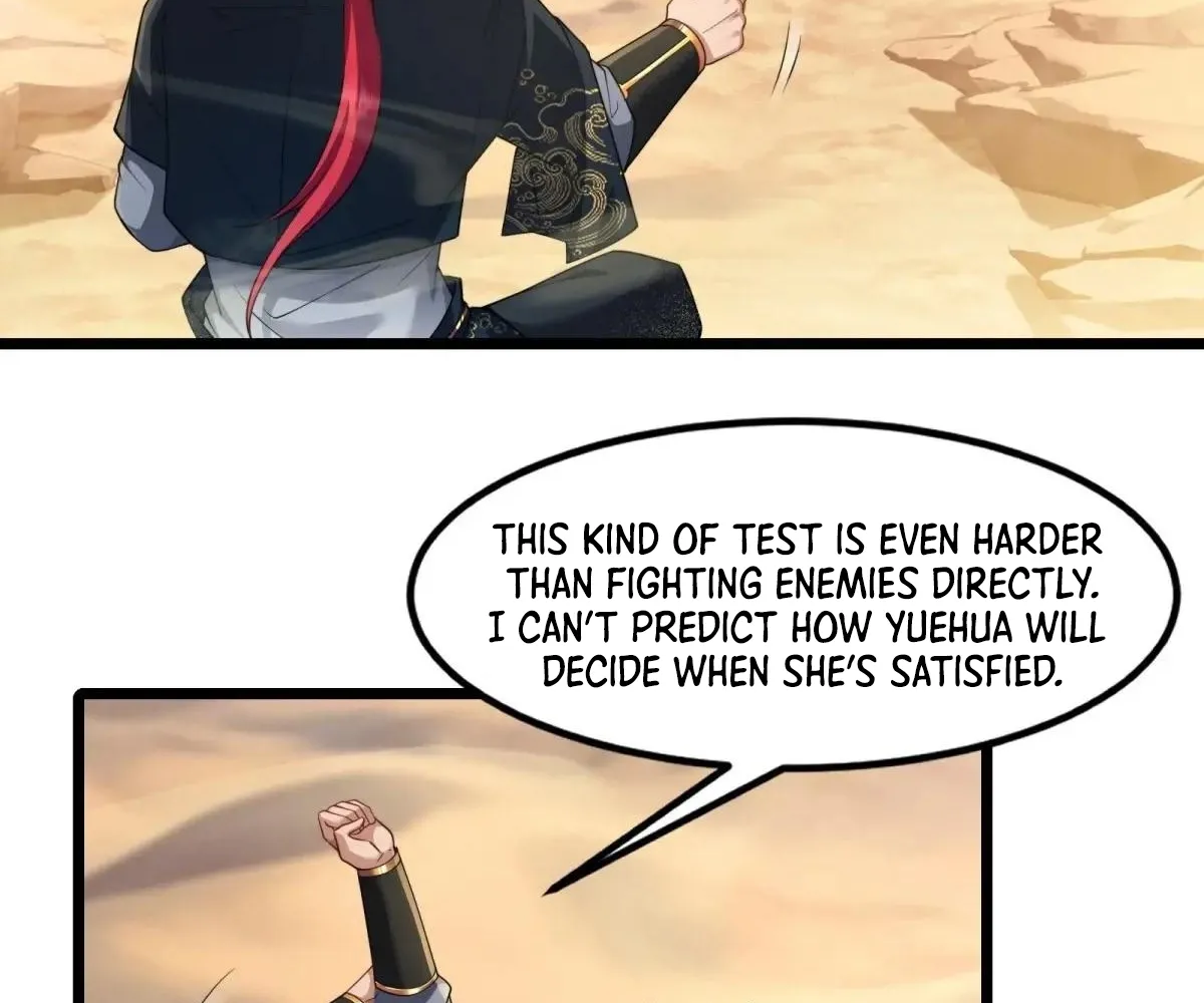 Read Travelling Through Time and Space to become an unlucky NPC EN Manga Online