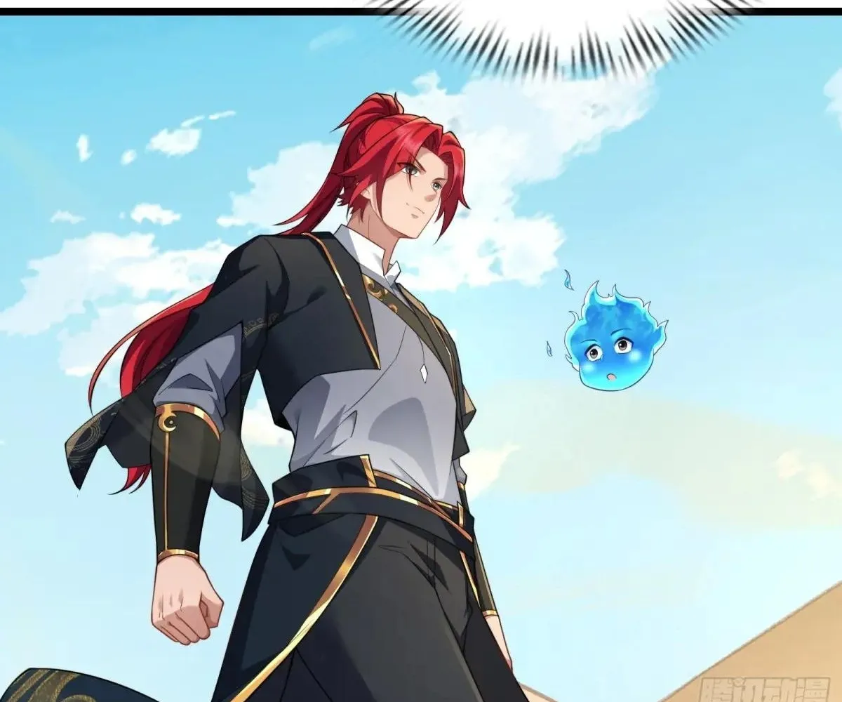 Read Travelling Through Time and Space to become an unlucky NPC EN Manga Online