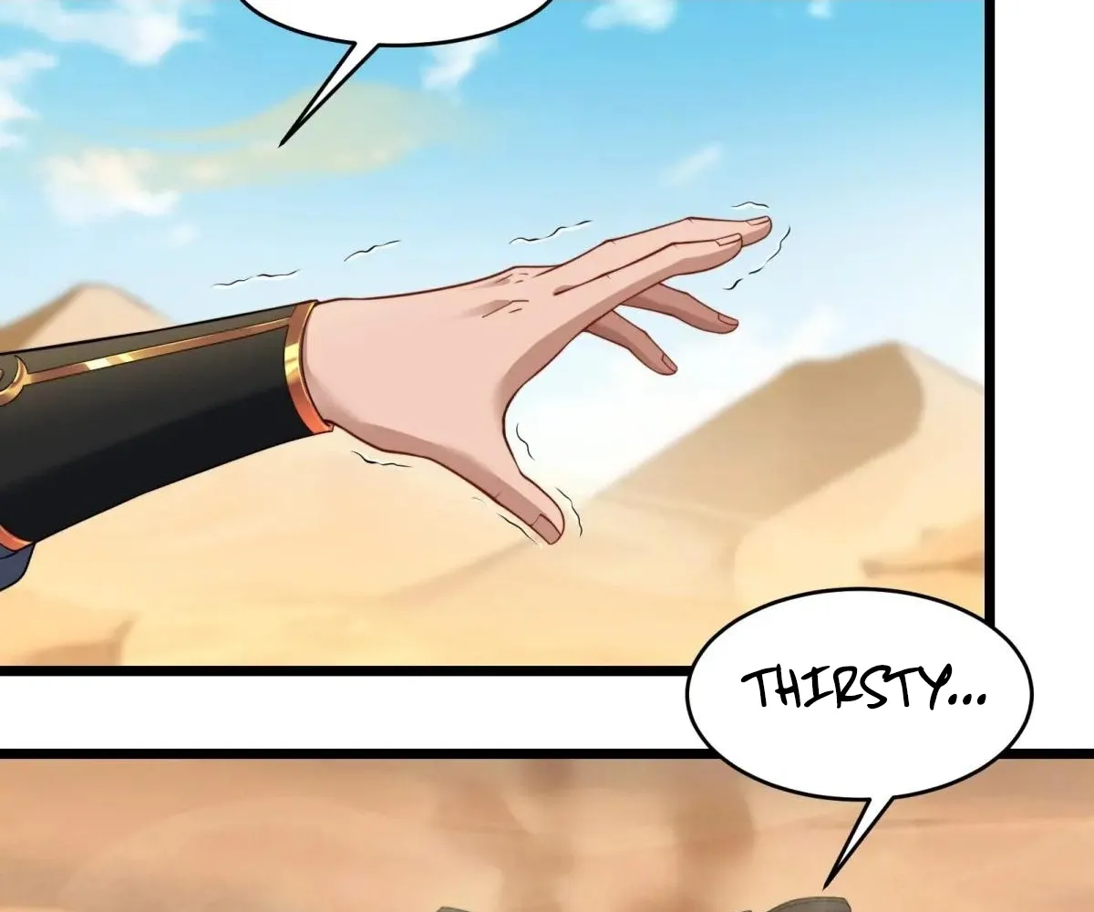 Read Travelling Through Time and Space to become an unlucky NPC EN Manga Online