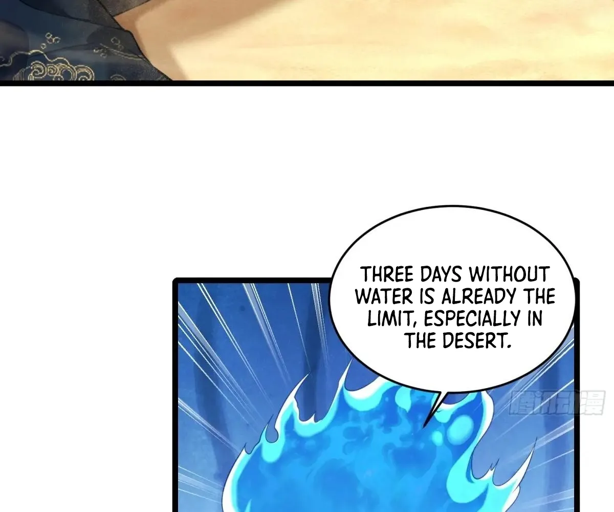 Read Travelling Through Time and Space to become an unlucky NPC EN Manga Online