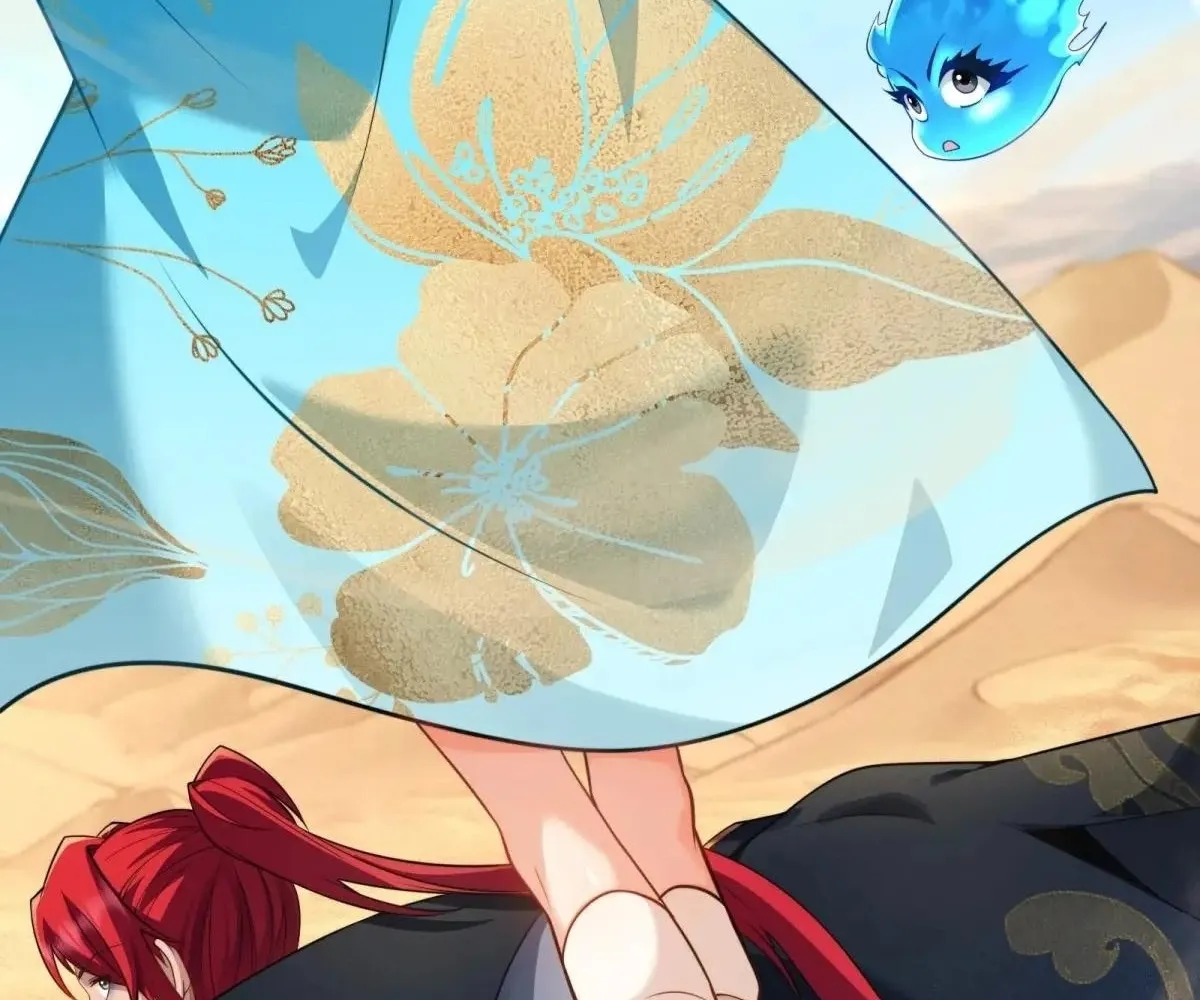 Read Travelling Through Time and Space to become an unlucky NPC EN Manga Online