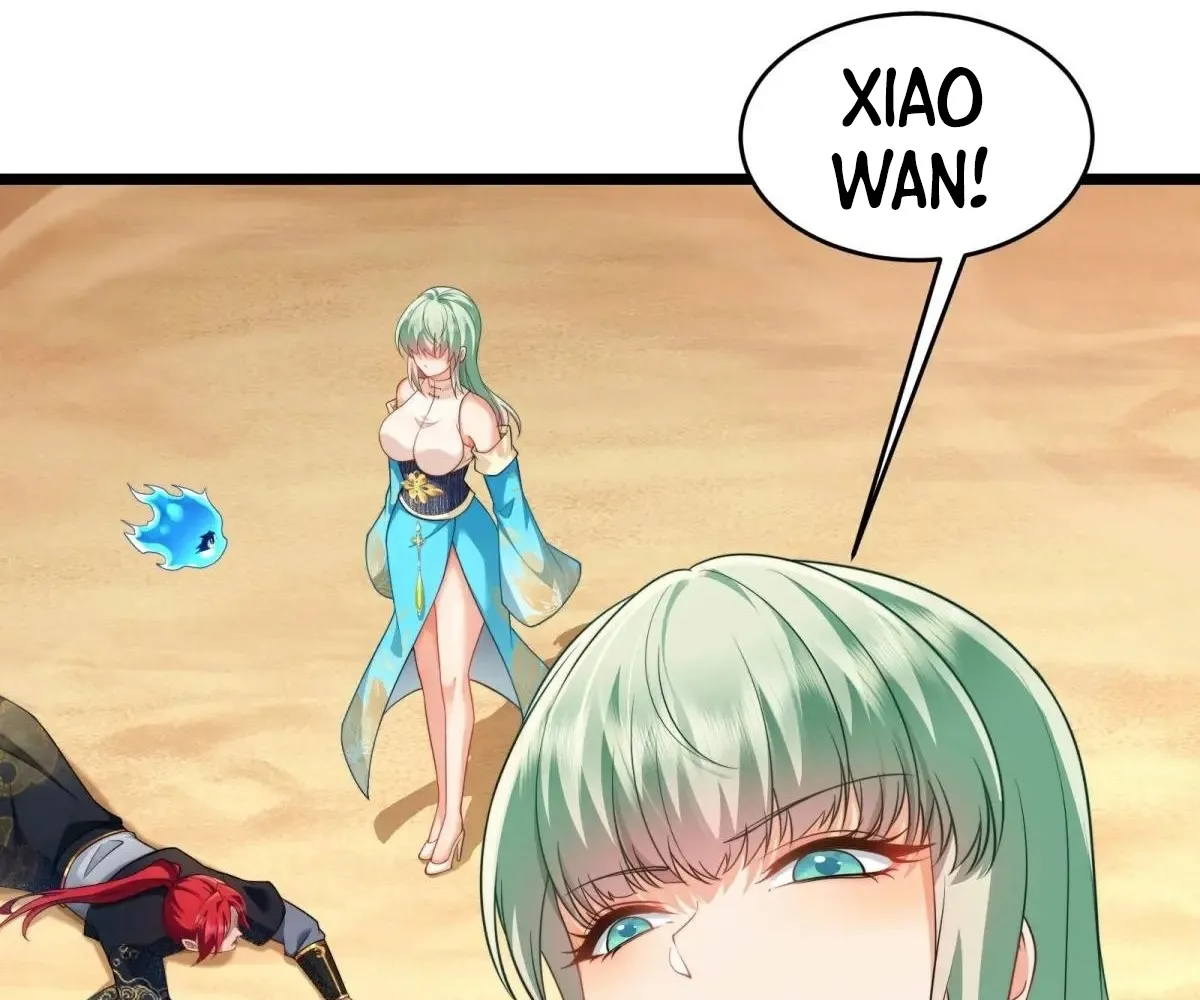 Read Travelling Through Time and Space to become an unlucky NPC EN Manga Online