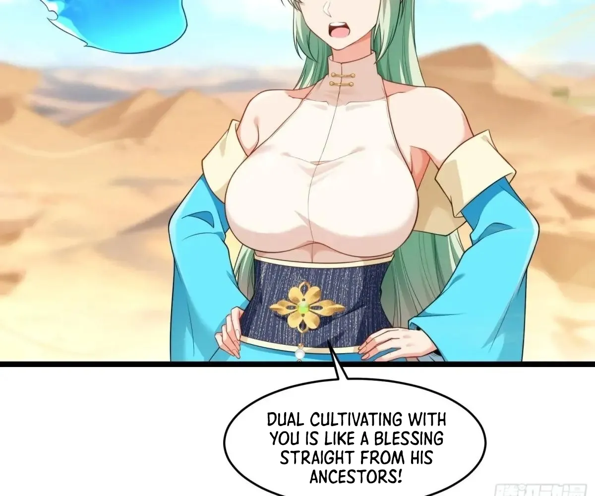 Read Travelling Through Time and Space to become an unlucky NPC EN Manga Online