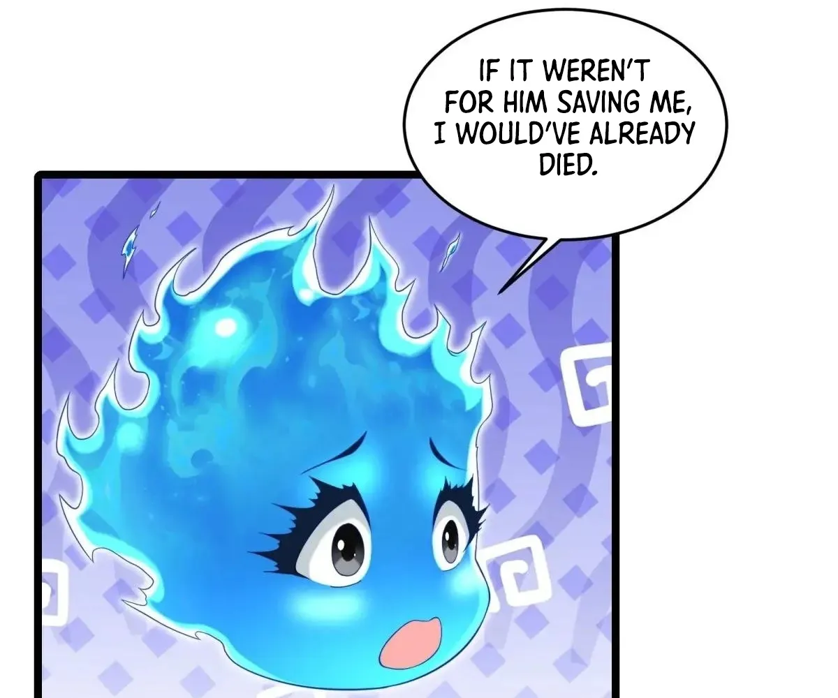 Read Travelling Through Time and Space to become an unlucky NPC EN Manga Online