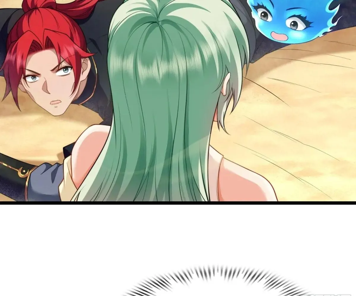 Read Travelling Through Time and Space to become an unlucky NPC EN Manga Online