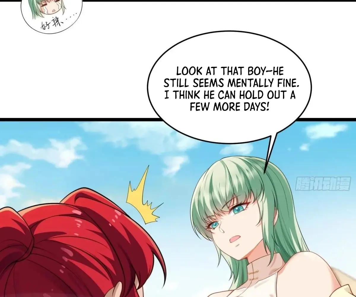 Read Travelling Through Time and Space to become an unlucky NPC EN Manga Online