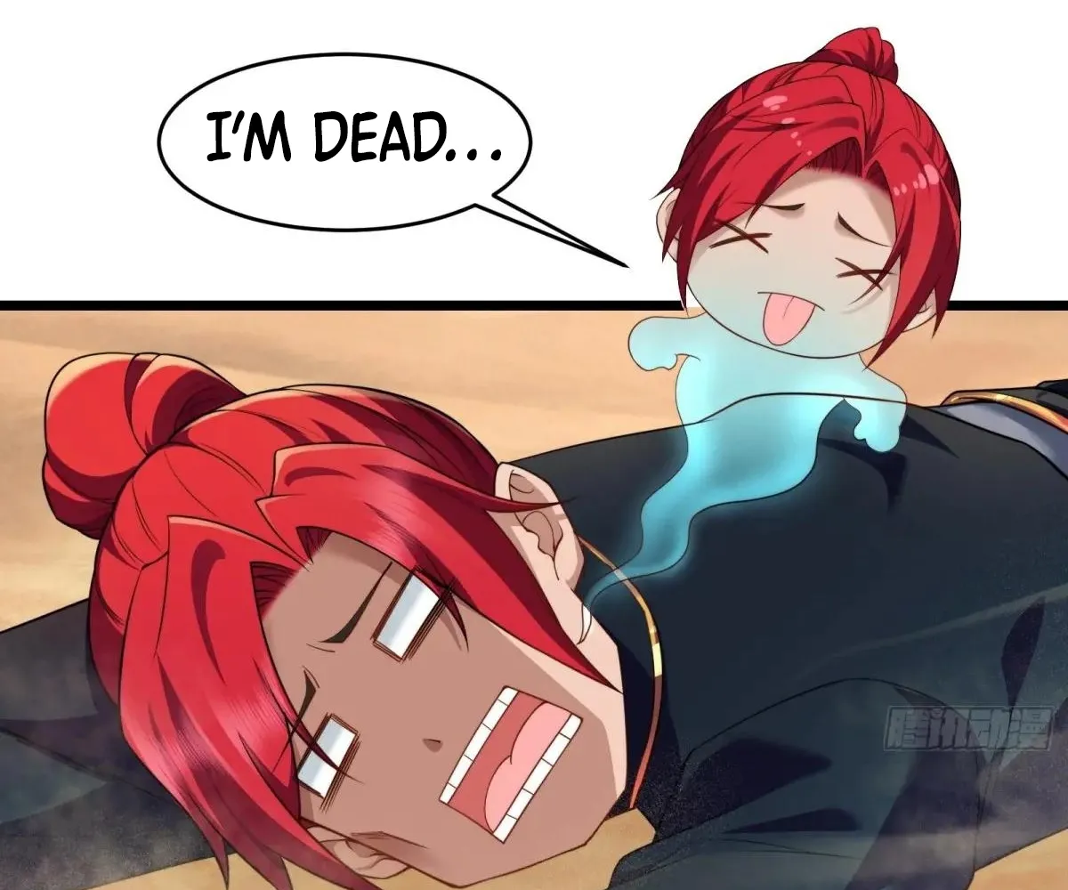 Read Travelling Through Time and Space to become an unlucky NPC EN Manga Online