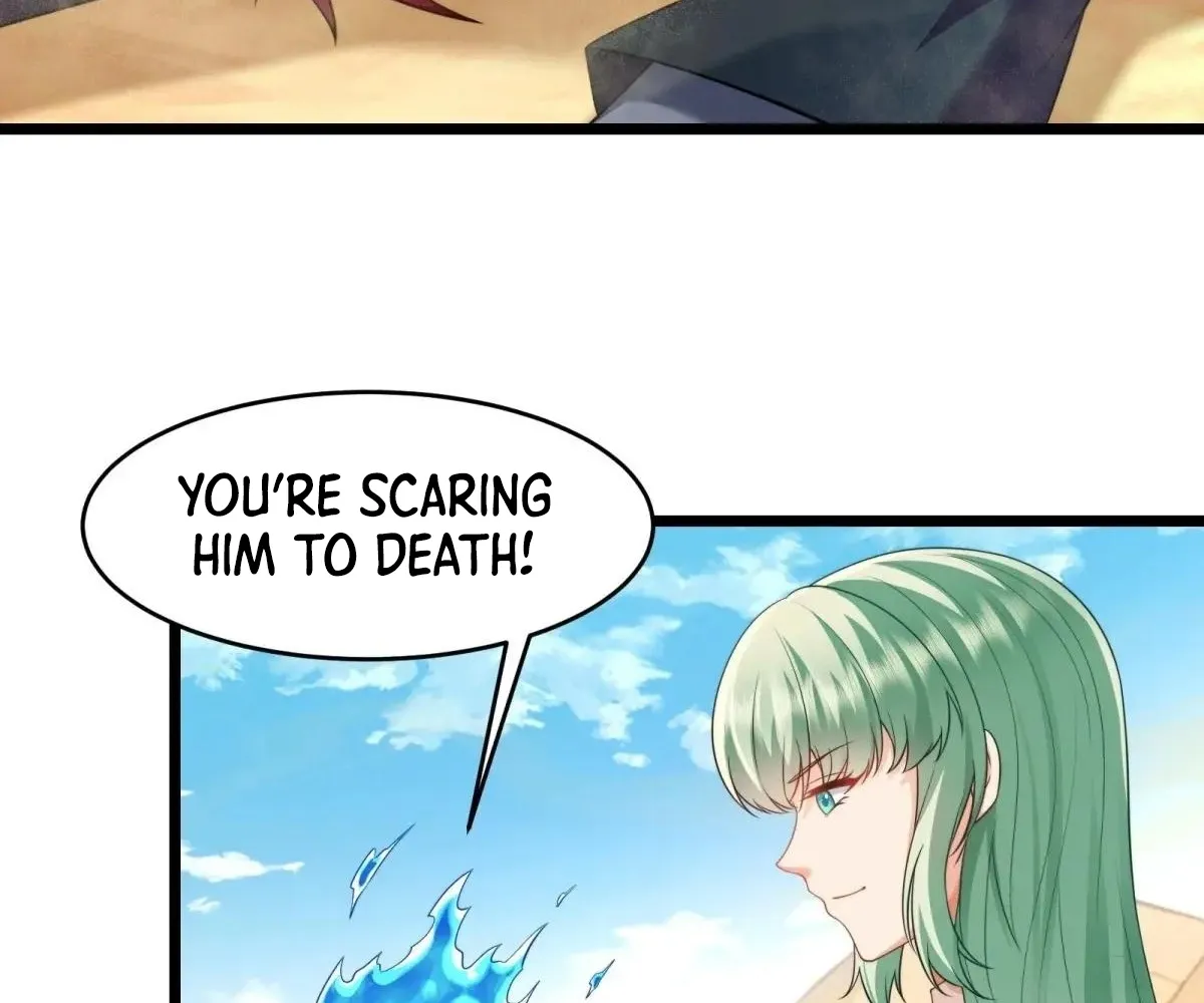 Read Travelling Through Time and Space to become an unlucky NPC EN Manga Online