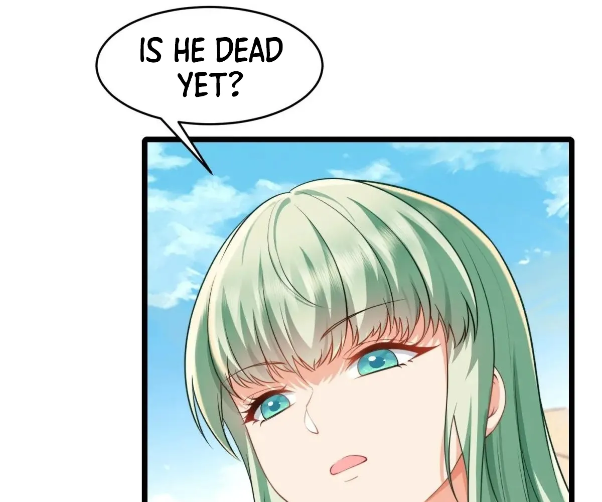 Read Travelling Through Time and Space to become an unlucky NPC EN Manga Online