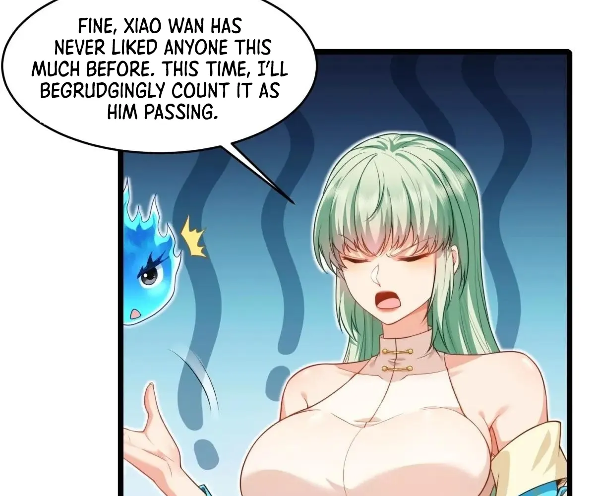 Read Travelling Through Time and Space to become an unlucky NPC EN Manga Online