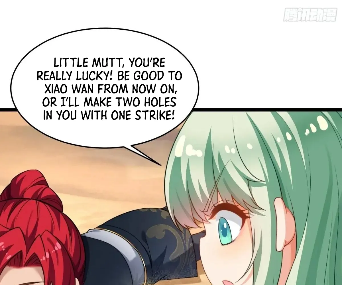 Read Travelling Through Time and Space to become an unlucky NPC EN Manga Online