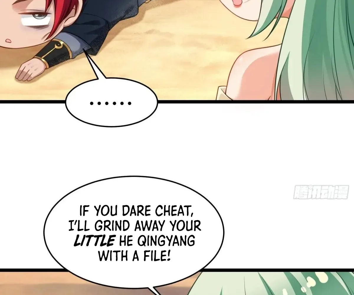 Read Travelling Through Time and Space to become an unlucky NPC EN Manga Online
