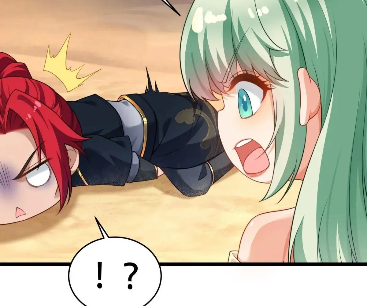 Read Travelling Through Time and Space to become an unlucky NPC EN Manga Online