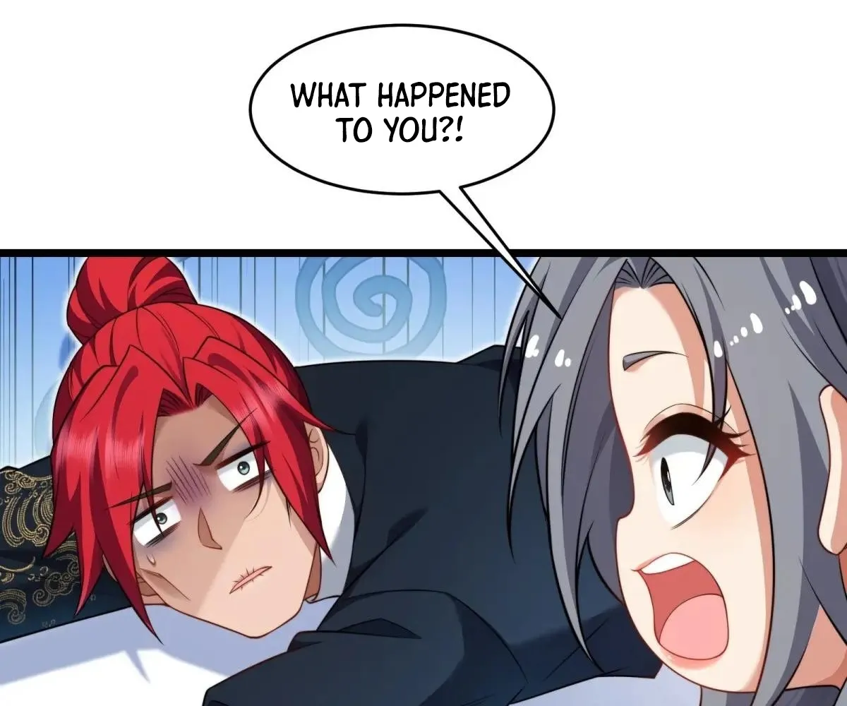 Read Travelling Through Time and Space to become an unlucky NPC EN Manga Online