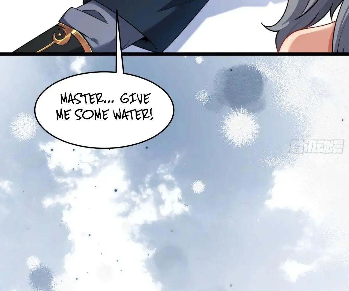 Read Travelling Through Time and Space to become an unlucky NPC EN Manga Online