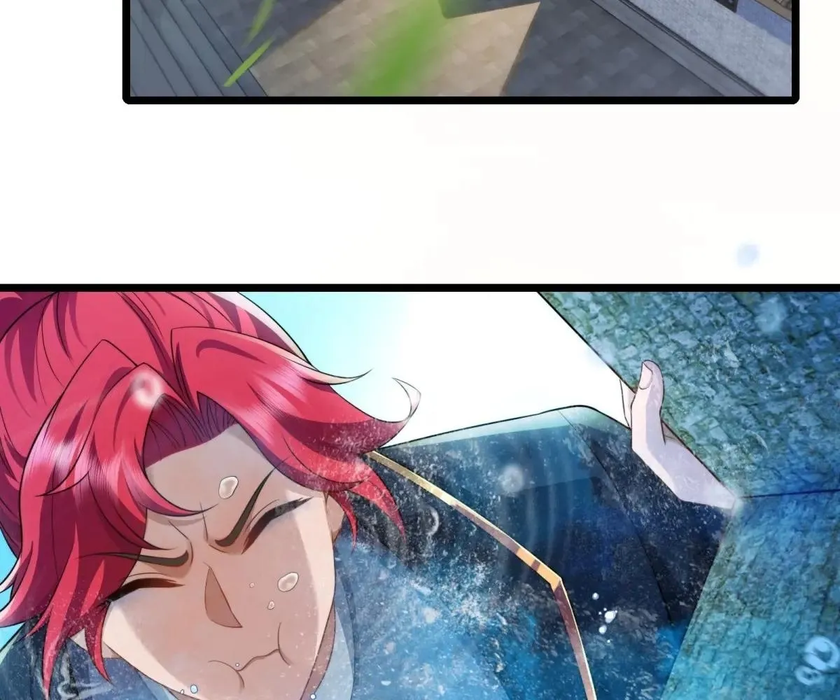 Read Travelling Through Time and Space to become an unlucky NPC EN Manga Online