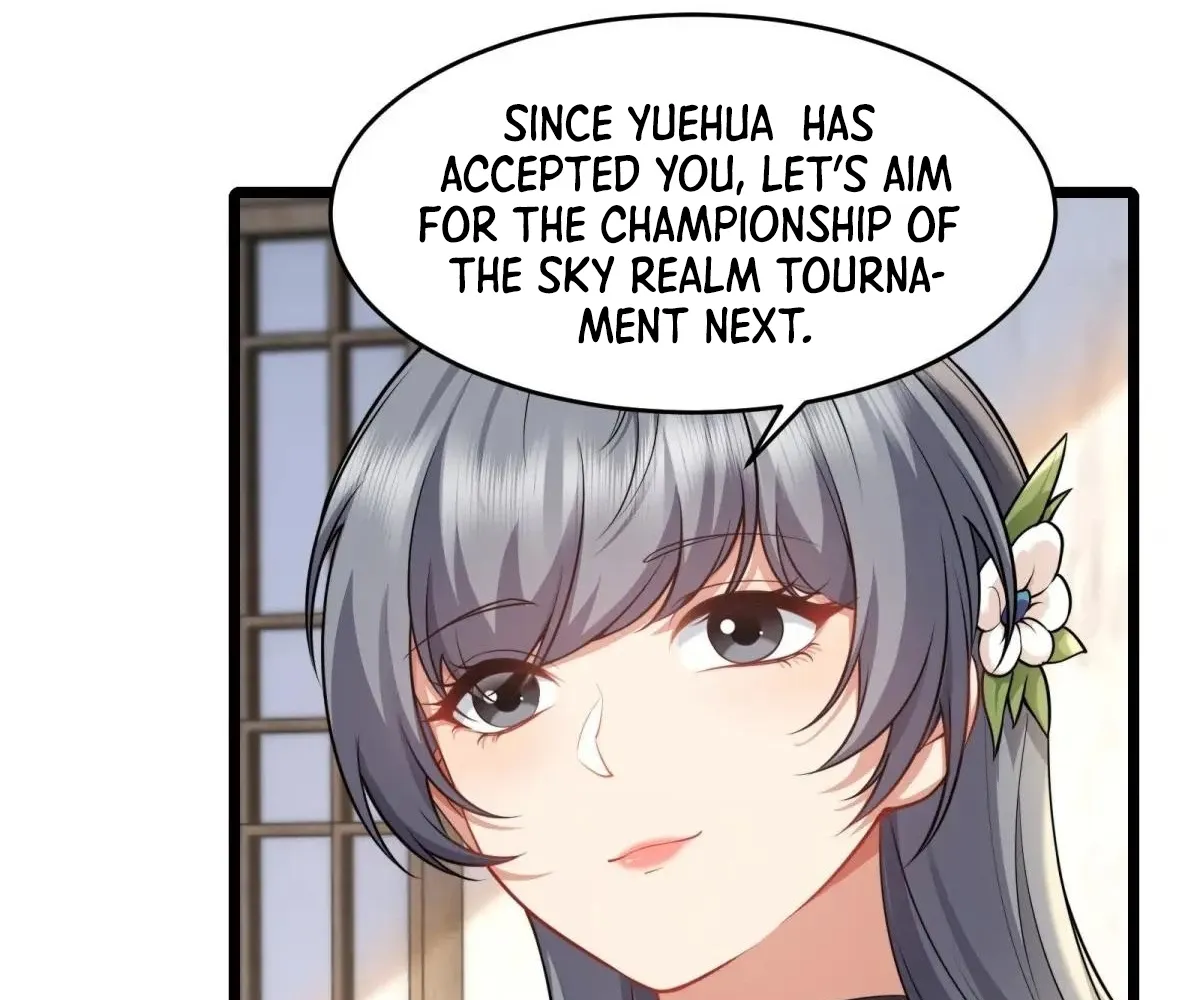 Read Travelling Through Time and Space to become an unlucky NPC EN Manga Online