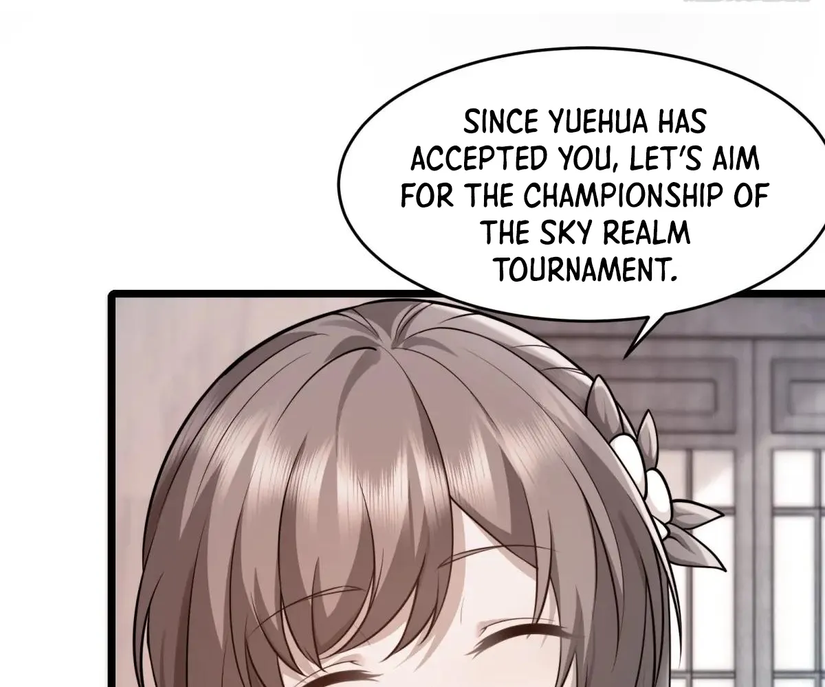 Read Travelling Through Time and Space to become an unlucky NPC EN Manga Online
