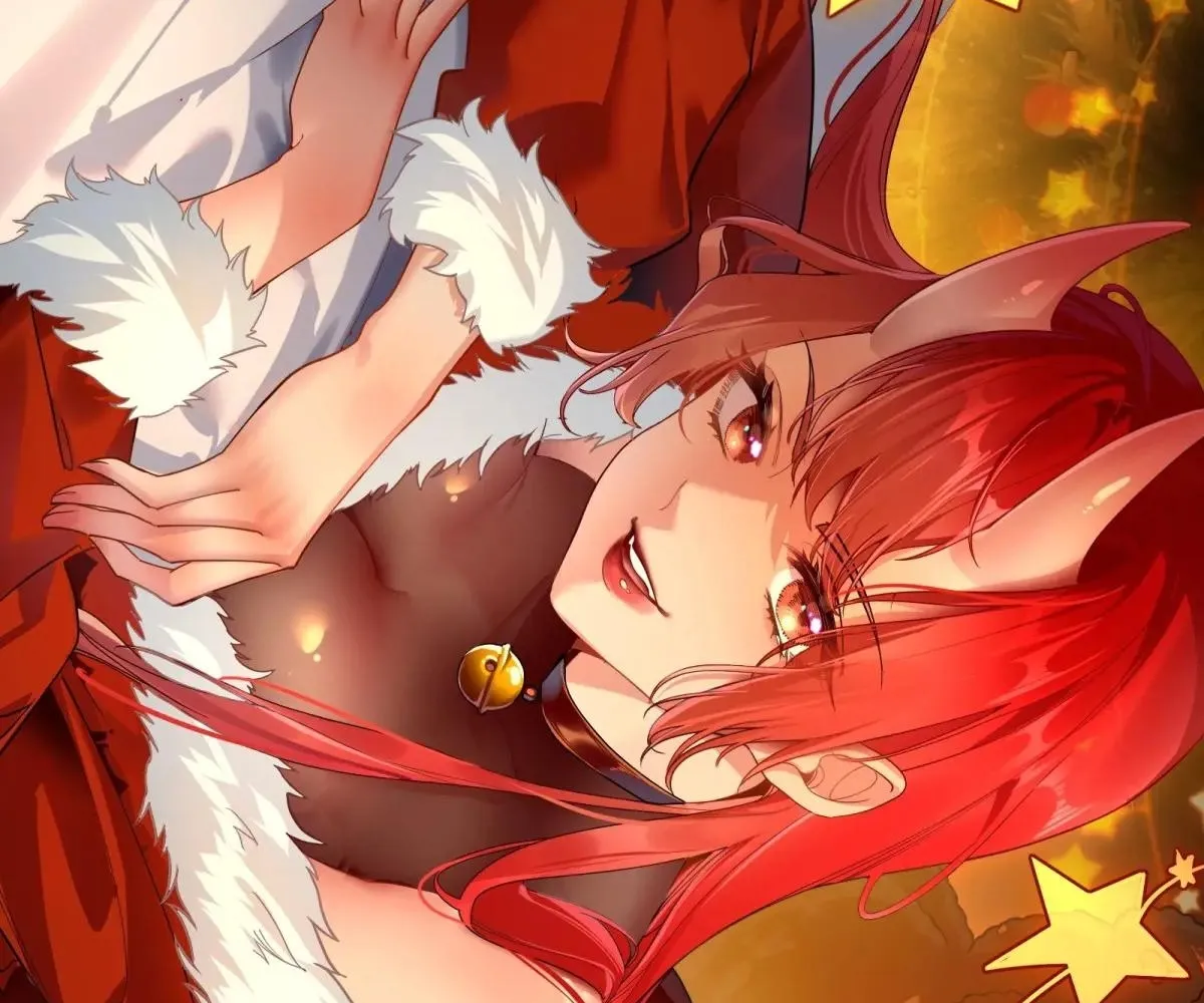 Read Travelling Through Time and Space to become an unlucky NPC EN Manga Online