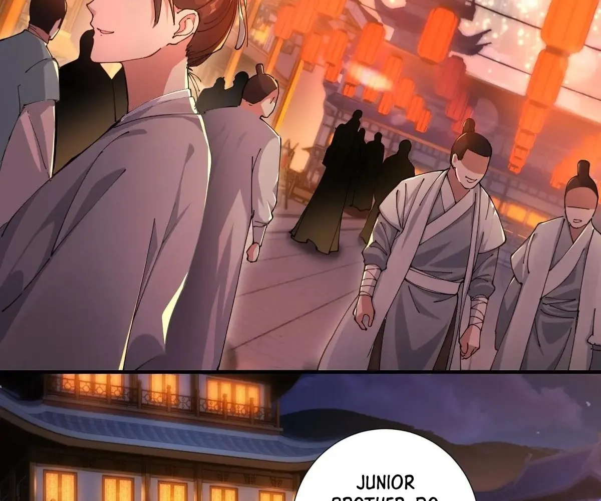 Read Travelling Through Time and Space to become an unlucky NPC EN Manga Online