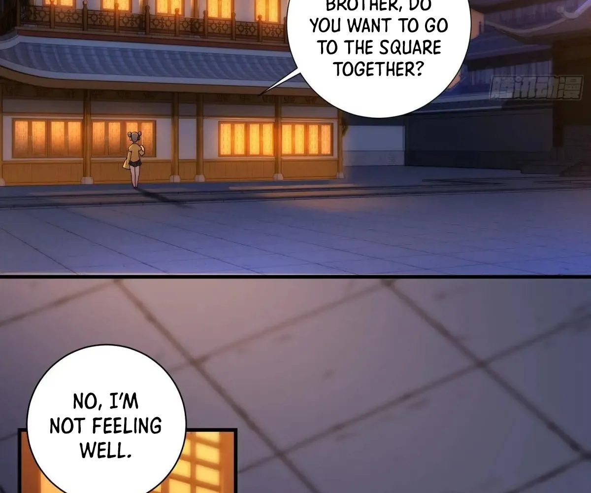 Read Travelling Through Time and Space to become an unlucky NPC EN Manga Online
