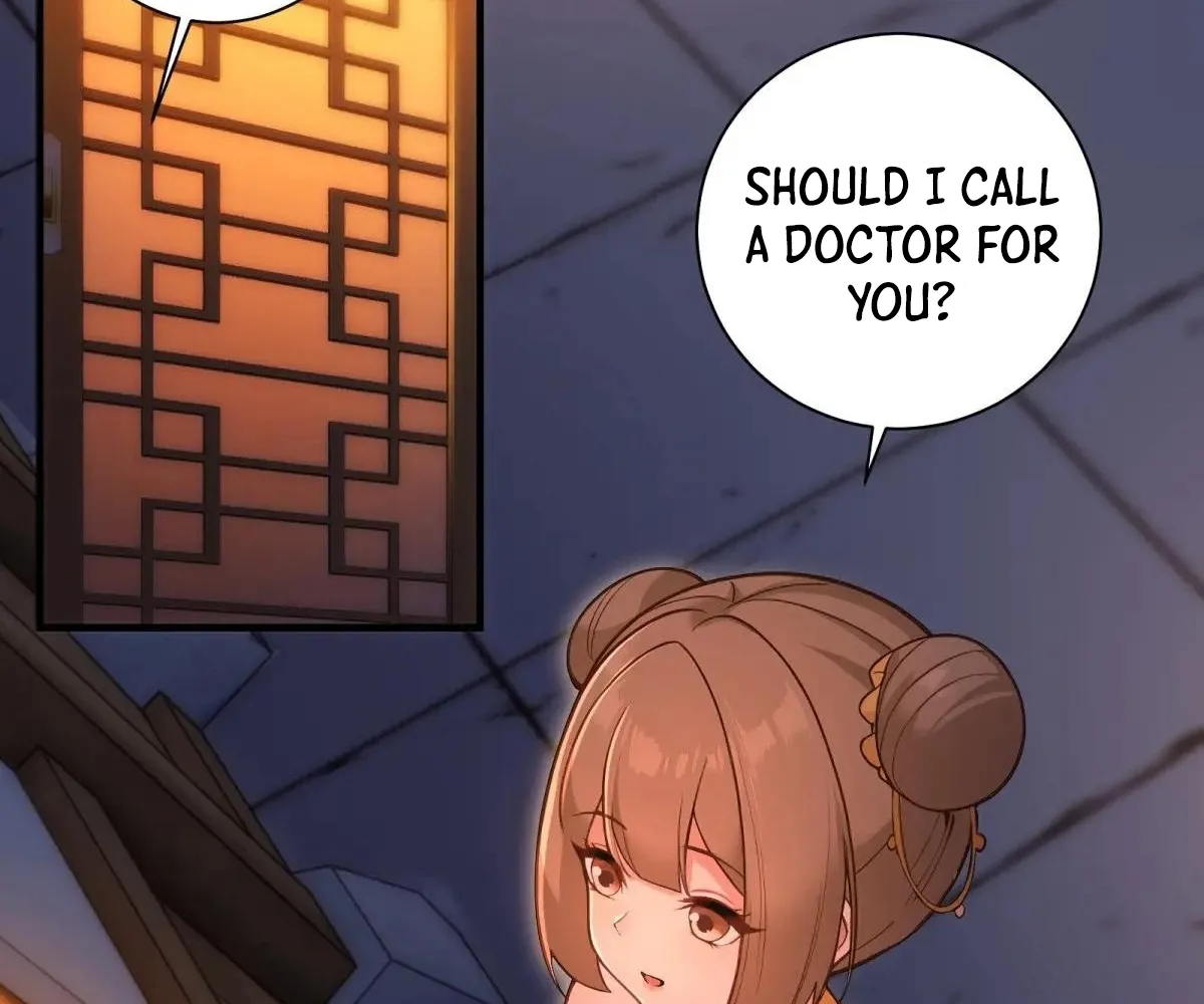 Read Travelling Through Time and Space to become an unlucky NPC EN Manga Online