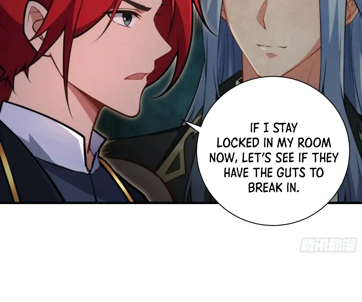 Read Travelling Through Time and Space to become an unlucky NPC EN Manga Online