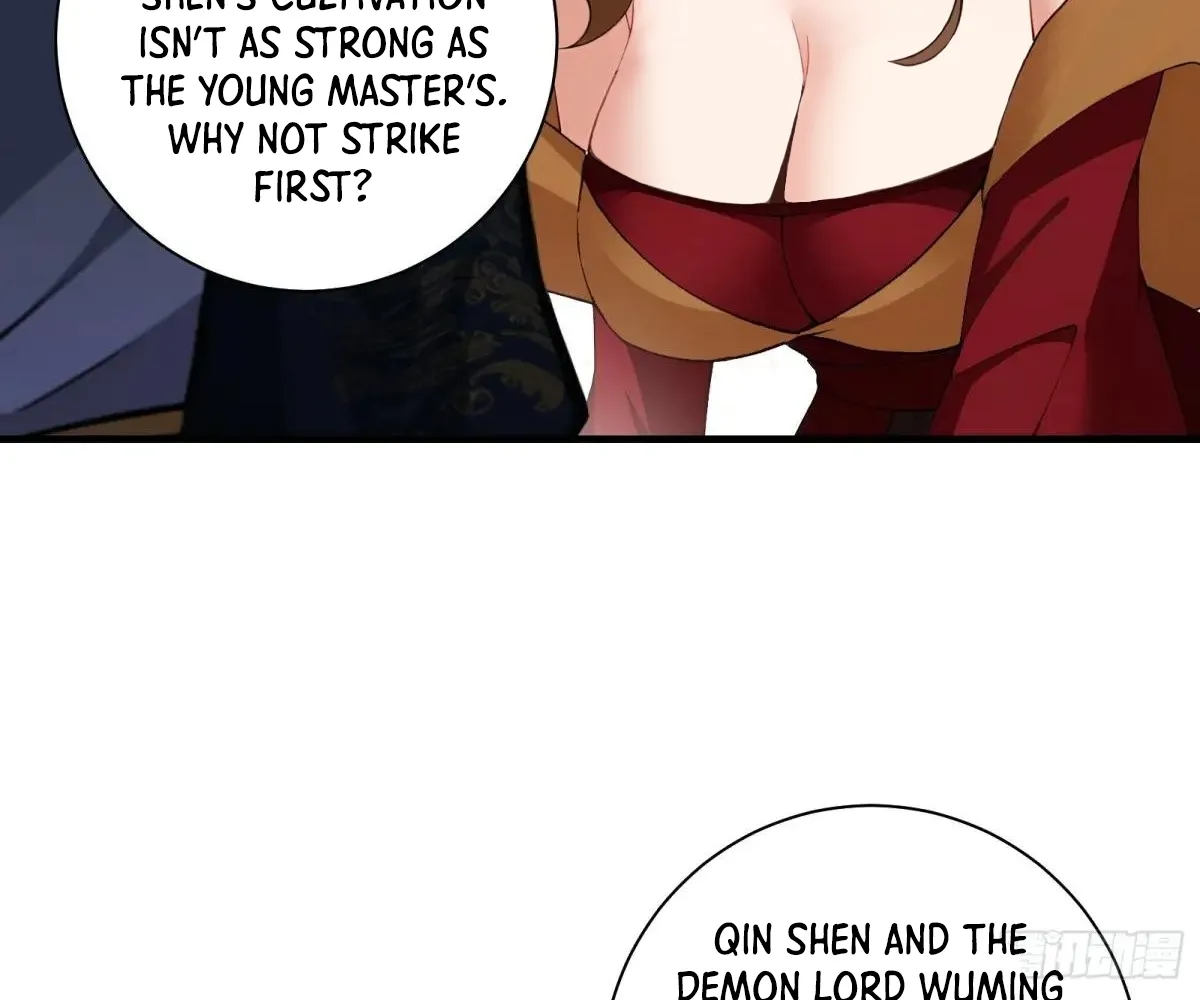 Read Travelling Through Time and Space to become an unlucky NPC EN Manga Online