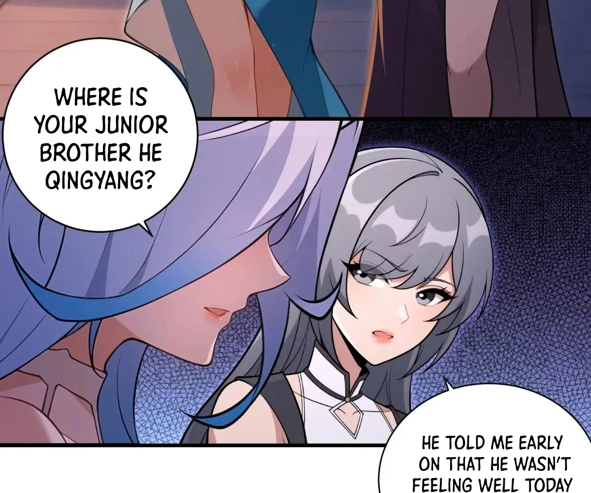 Read Travelling Through Time and Space to become an unlucky NPC EN Manga Online